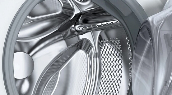 Стиральная машина Bosch WAV28K43 preview 6