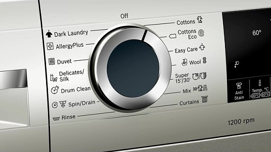 Стиральная машина Bosch WGA242XVME preview 8