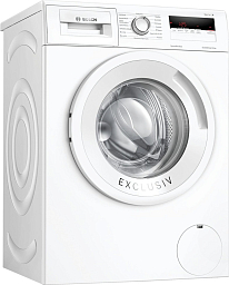 Стиральная машина Bosch WAN2418FPL 1200 об/мин, белый, инверторный EcoSilenceDrive двигатель в Санкт-Петербурге Стиральная машина Bosch WAN2418FPL 1200 об/мин, белый, инверторный EcoSilenceDrive двигатель в Санкт-Петербурге
