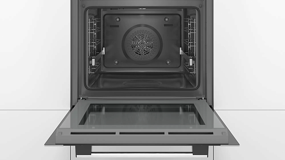Духовой шкаф Bosch HRA3140S0 preview 3