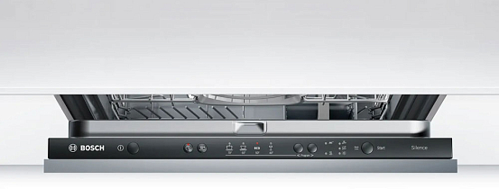 Встраиваемая посудомоечная машина Bosch SMV24AX02E preview 7