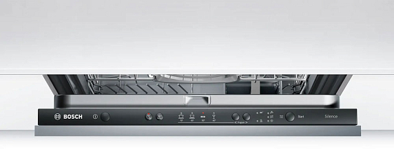 Встраиваемая посудомоечная машина Bosch SMV24AX02E preview 7
