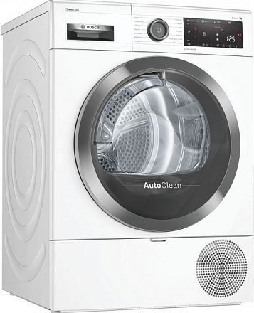 Сушильная машина Bosch WTX 8HKL9SN preview 1