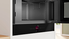 Встраиваемая микроволновая печь Bosch BFR9221B1