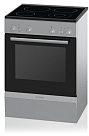 Электрическая плита Bosch HCA723250G