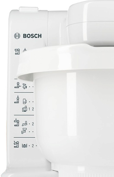Кухонный комбайн Bosch MUM4407 preview 6