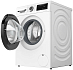 Купить Стиральная машина Bosch WGG0420GPL preview 2