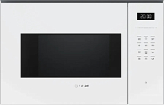 Встраиваемая микроволновая печь Bosch BEL554MW2 в Санкт-Петербурге