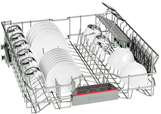 Посудомоечная машина Bosch SMS46NW01B preview 9