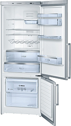 Двухкамерный холодильник Bosch KGN 57PI20 U в Санкт-Петербурге Двухкамерный холодильник Bosch KGN 57PI20 U в Санкт-Петербурге