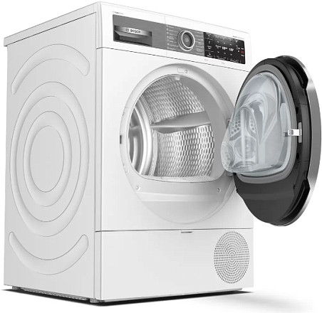 Сушильная машина Bosch WTX87EH0EU preview 4