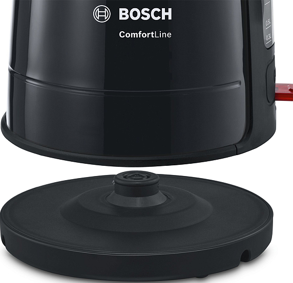 Чайник Bosch TWK 6A013 preview 7
