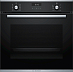 Купить Духовой шкаф Bosch HBG217BS0R preview 1
