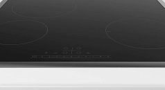 Электрическая варочная панель Bosch PKE645FN2E на 4 конфорки, шириной 58.3 см, черный в Санкт-Петербурге Электрическая варочная панель Bosch PKE645FN2E на 4 конфорки, шириной 58.3 см, черный в Санкт-Петербурге