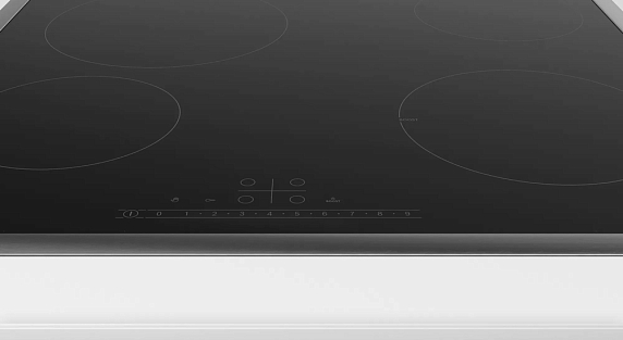 Электрическая варочная панель Bosch PKE645FN2E preview 3