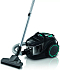 Пылесос Bosch BGS2HYGRU
