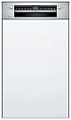 Встраиваемая посудомоечная машина Bosch SPI4HMS61E