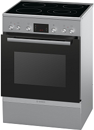 Электрическая плита Bosch HCA 855850 R в Санкт-Петербурге Электрическая плита Bosch HCA 855850 R в Санкт-Петербурге