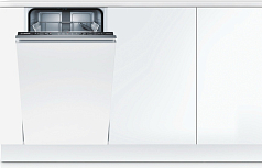 Встраиваемая посудомоечная машина Bosch SPV 50E70 в Санкт-Петербурге Встраиваемая посудомоечная машина Bosch SPV 50E70 в Санкт-Петербурге