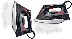 Утюг Bosch TDI 903231 A в Санкт-Петербурге