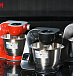 Кухонная машина Bosch MUM5XL72