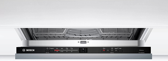 Встраиваемая посудомоечная машина Bosch SGV2IMX1GR preview 5