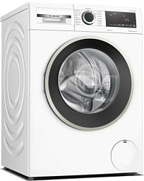 Стиральная машина Bosch WGG0440EPL 1400 об/мин, белый, инверторный EcoSilenceDrive двигатель в Санкт-Петербурге Стиральная машина Bosch WGG0440EPL 1400 об/мин, белый, инверторный EcoSilenceDrive двигатель в Санкт-Петербурге