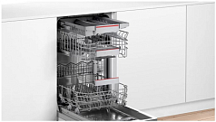 Встраиваемая посудомоечная машина Bosch SPH 4HMX31X в Санкт-Петербурге Встраиваемая посудомоечная машина Bosch SPH 4HMX31X в Санкт-Петербурге