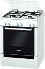 Газовая плита Bosch HGG 233127 R