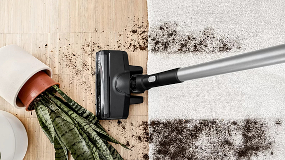 Пылесос Bosch BCS8224WA preview 7