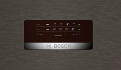 Двухкамерный холодильник Bosch KGN39XG20R в Санкт-Петербурге