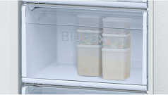 Двухкамерный холодильник Bosch KGN 39NL13 R в Санкт-Петербурге