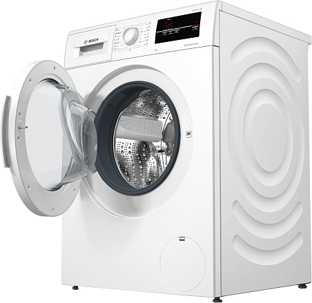 Стиральная машина Bosch WAJ20170ME preview 4