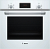 Купить Духовой шкаф Bosch HBF512BW1T preview 1