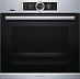 Купить Духовой шкаф-пароварка Bosch HSG636XS6 preview 1