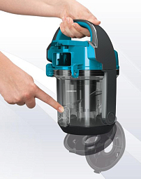 Пылесос Bosch BGS05A221 в Санкт-Петербурге