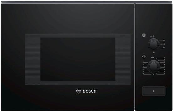 Встраиваемая микроволновая печь Bosch BFL520MB0 preview 1