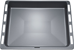 Духовой шкаф Bosch HBA10B250E , электрический, шириной 59.5 см, нержавеющая сталь, традиционная очистка в Санкт-Петербурге