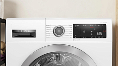 Сушильная машина Bosch WTX80KL9SN в Санкт-Петербурге Сушильная машина Bosch WTX80KL9SN в Санкт-Петербурге
