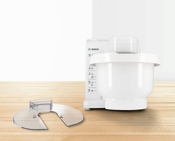 Кухонный комбайн Bosch MUM4407 preview 7