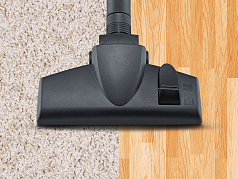 Пылесос Bosch BGS2U2124 в Санкт-Петербурге Пылесос Bosch BGS2U2124 в Санкт-Петербурге