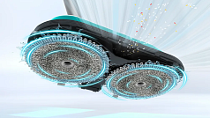 Пылесос Bosch BCS71HYG1