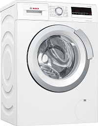 Стиральная машина Bosch WLL24266OE 1200 об/мин, белый, инверторный EcoSilenceDrive двигатель в Санкт-Петербурге Стиральная машина Bosch WLL24266OE 1200 об/мин, белый, инверторный EcoSilenceDrive двигатель в Санкт-Петербурге
