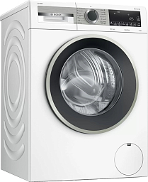 Стиральная машина Bosch WGA254A1ME 1400 об/мин, белый, инверторный EcoSilenceDrive двигатель в Санкт-Петербурге Стиральная машина Bosch WGA254A1ME 1400 об/мин, белый, инверторный EcoSilenceDrive двигатель в Санкт-Петербурге