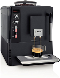 Кофемашина Bosch TES 55236 RU VeroCappuccino в Санкт-Петербурге