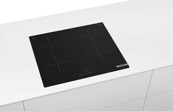 Индукционная варочная панель Bosch PUE61KBB5E preview 4