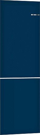 Декоративная сменная передняя панель Bosch KSZ2BVN00 фото 1 Декоративная сменная передняя панель Bosch KSZ2BVN00 preview 1