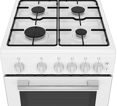 Газовая плита Bosch HGG 120B20 R