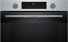Духовой шкаф Bosch HJA737BR0 в Санкт-Петербурге Духовой шкаф Bosch HJA737BR0 в Санкт-Петербурге
