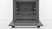Купить Духовой шкаф Bosch HIJ557YS0R preview 3
